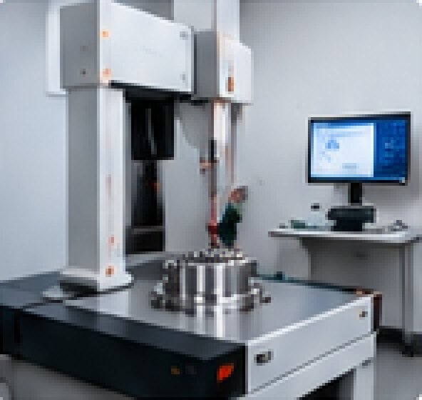 Quality Inspection Lab