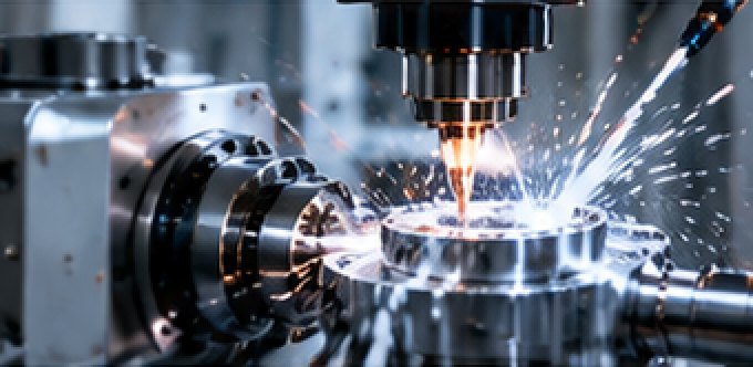 5 Ways CNC Machining Improves Product Quality
