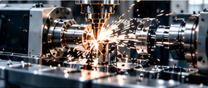 Choosing the Right Material for CNC Machining
